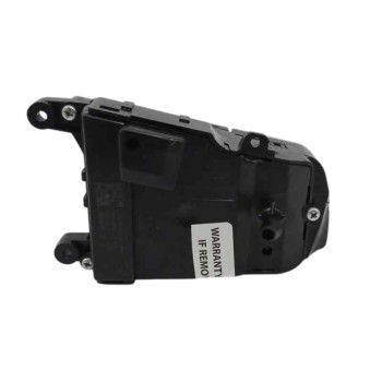 Recambio de mando volante para renault megane e-tech suv ev60 referencia OEM IAM 283958071R LADO IZQUIERDO 653106900