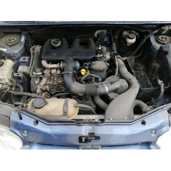 peugeot partner (s1) del año 1990