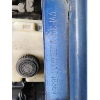 peugeot partner (s1) del año 1990