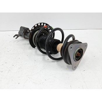 Recambio de amortiguador delantero derecho para renault zoe (bfm_) zoe referencia OEM IAM 543027411R  