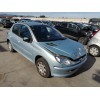 peugeot 206 berlina del año 2003