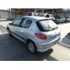 peugeot 206 berlina del año 2003