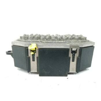 Recambio de resistencia calefaccion para seat altea xl (5p5) 1.6 tdi referencia OEM IAM F001500081  