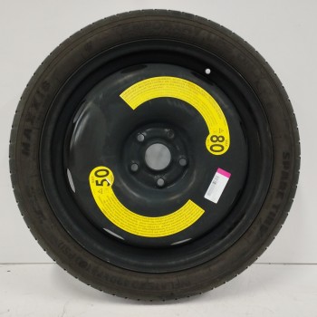 NEUMATICO REPUESTO 1K0601027AP 312JX18H2ET25 5 5H 5X110 5