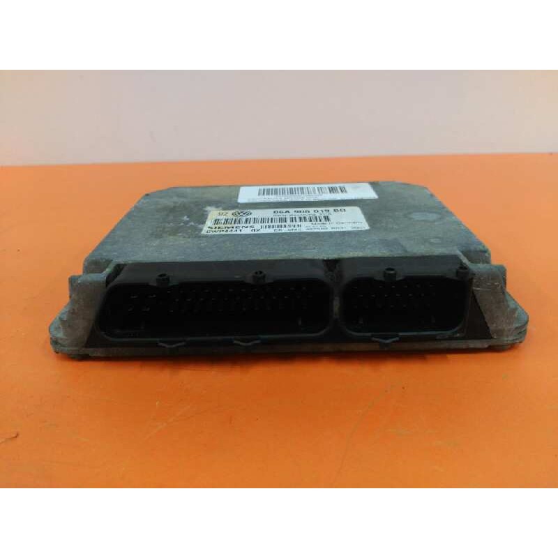Recambio de centralita motor uce para volkswagen golf iv berlina (1j1) highline referencia OEM IAM 06A906019BQ 5WP444102 