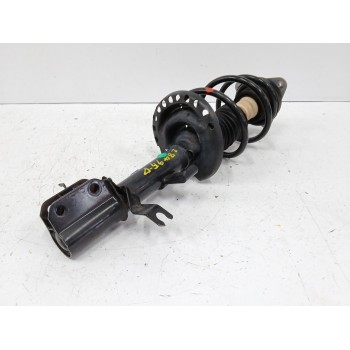 Recambio de amortiguador delantero derecho para renault zoe (bfm_) zoe referencia OEM IAM 543027411R  