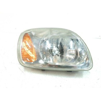 Recambio de faro derecho para nissan micra (k11) 1.0 16v cat referencia OEM IAM 260101F511 89005476 