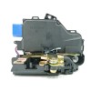 Recambio de cerradura puerta delantera izquierda para volkswagen caddy ka/kb (2k) referencia OEM IAM 3D1837015A  
