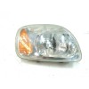 Recambio de faro derecho para nissan micra (k11) 1.0 16v cat referencia OEM IAM 260101F511 89005476 