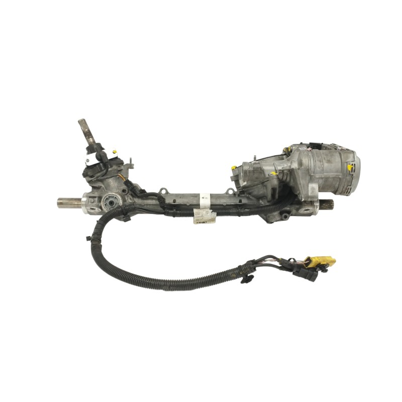 Recambio de cremallera direccion para citroën c4 picasso 1.6 blue-hdi fap referencia OEM IAM F80000226600  