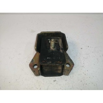 Recambio de soporte motor derecho para mitsubishi galloper (hyundai) 2.5 td exceed (3-ptas.) referencia OEM IAM   