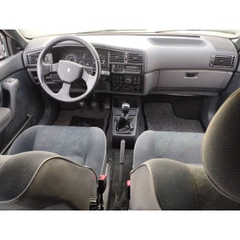 renault 19 hatchback (b/c53) del año 1995