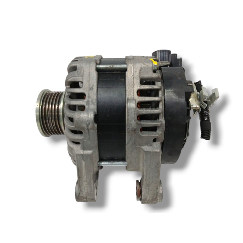 Recambio de alternador para opel corsa f (p2jo) 1.5 (68) referencia OEM IAM 9827171980  