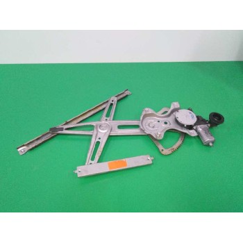 Recambio de elevalunas delantero derecho para toyota yaris (ksp9/scp9/nlp9) luna referencia OEM IAM TIJERA 8571035180 3 PUERTAS 