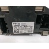 Recambio de resistencia calefaccion para seat altea xl (5p5) 1.6 tdi referencia OEM IAM F001500081  