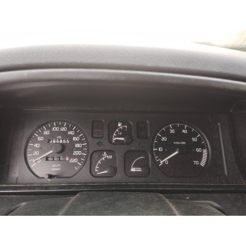 renault 19 hatchback (b/c53) del año 1995