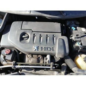 peugeot 206 berlina del año 2003