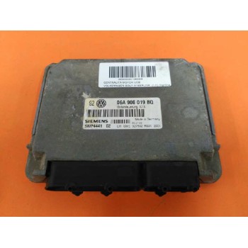 Recambio de centralita motor uce para volkswagen golf iv berlina (1j1) highline referencia OEM IAM 06A906019BQ 5WP444102 