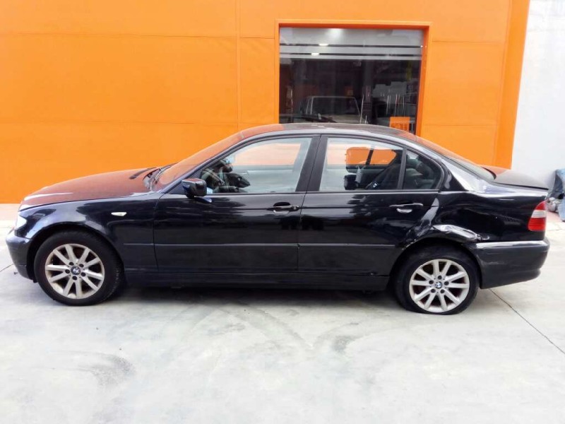 BMW SERIE 3 BERLINA (E46)