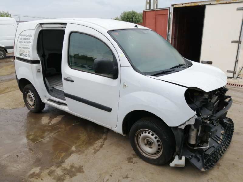 RENAULT KANGOO (F/KC0)