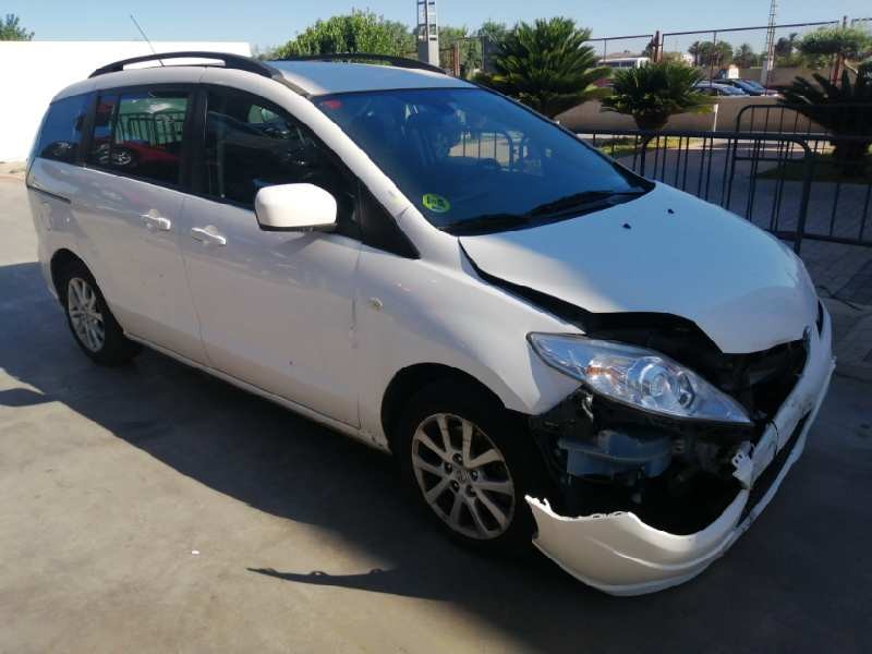 MAZDA 5 BERL. (CR)