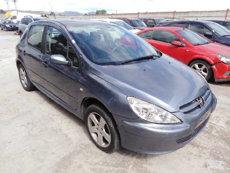 PEUGEOT 307 BERLINA (S2)