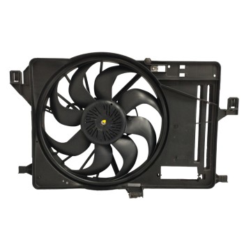 Recambio de electroventilador para ford c-max 1.0 ecoboost cat referencia OEM IAM CV618C607VA  
