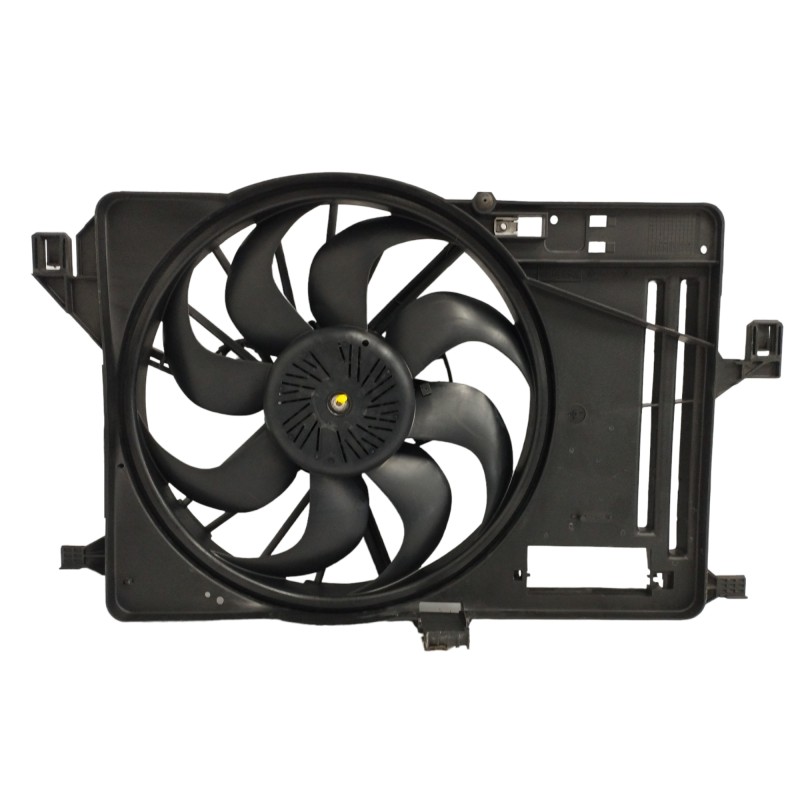 Recambio de electroventilador para ford c-max 1.0 ecoboost cat referencia OEM IAM CV618C607VA  