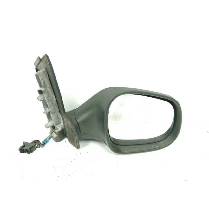 Recambio de retrovisor derecho para seat altea xl (5p5) 1.6 tdi referencia OEM IAM  7 CABLES 