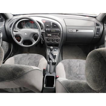 citroën xsara berlina del año 1999