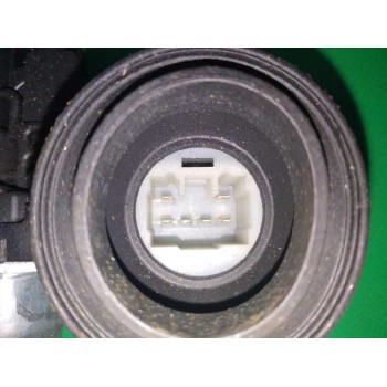 Recambio de elevalunas delantero derecho para toyota yaris (ksp9/scp9/nlp9) luna referencia OEM IAM TIJERA 8571035180 3 PUERTAS 