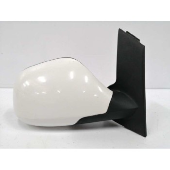 Recambio de retrovisor derecho para seat altea xl (5p5) 1.6 tdi referencia OEM IAM  7 CABLES 