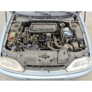 citroën xsara berlina del año 1999