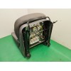 Recambio de asiento delantero izquierdo para ssangyong rodius ii 2.2 xdi referencia OEM IAM   