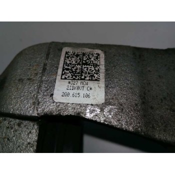 Recambio de pinza freno delantera derecha para volkswagen polo 1.0 tsi referencia OEM IAM 2Q0615106  