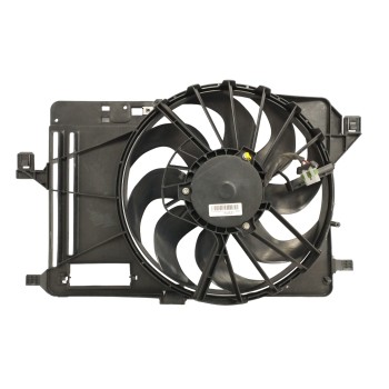 Recambio de electroventilador para ford c-max 1.0 ecoboost cat referencia OEM IAM CV618C607VA  