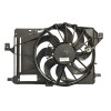 Recambio de electroventilador para ford c-max 1.0 ecoboost cat referencia OEM IAM CV618C607VA  