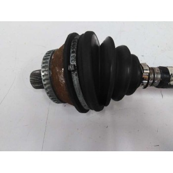 Recambio de transmision delantera derecha para audi a4 berlina (8e) 2.5 tdi quattro (132kw) referencia OEM IAM   