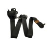 Recambio de cinturon seguridad trasero derecho para ssangyong rexton 2.9 turbodiesel cat referencia OEM IAM 7560108005  