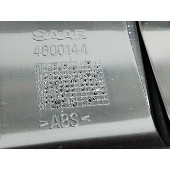 Recambio de salpicadero para saab 9-5 (ys3e) 1.9 tid referencia OEM IAM 4600144 12757622 12757093