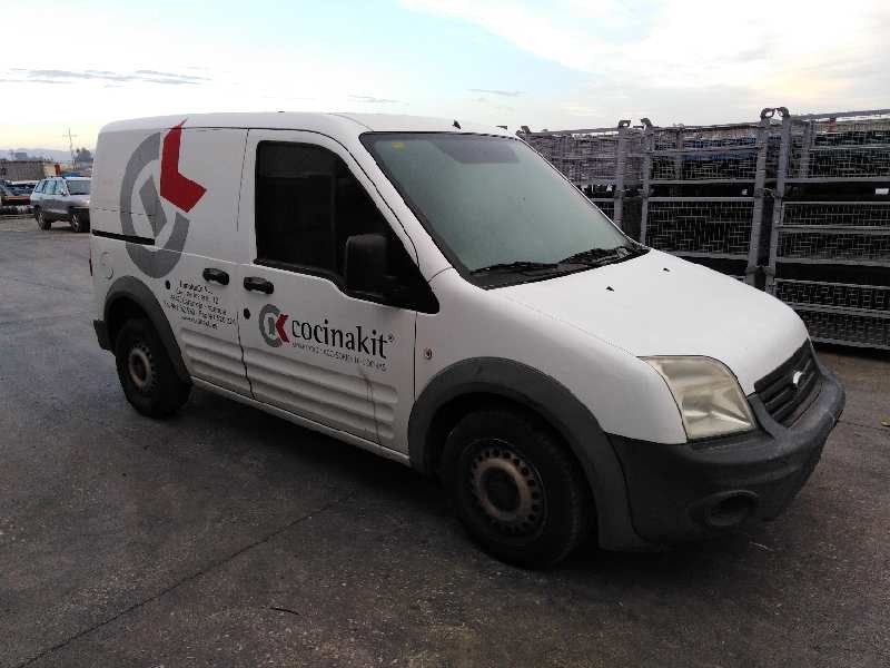 FORD TRANSIT CONNECT (TC7)