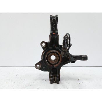 Recambio de mangueta delantera derecha para renault zoe (bfm_) zoe referencia OEM IAM   