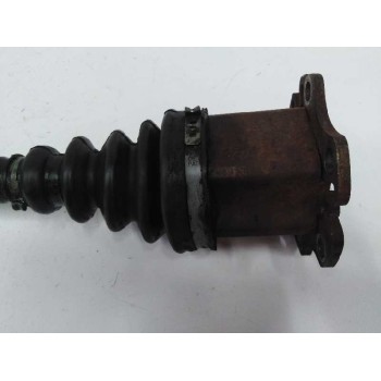 Recambio de transmision delantera derecha para audi a4 berlina (8e) 2.5 tdi quattro (132kw) referencia OEM IAM   