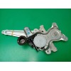 Recambio de elevalunas trasero izquierdo para toyota corolla (e12) 2.0 d-4d sol sedán referencia OEM IAM TIJERA 6984012440 