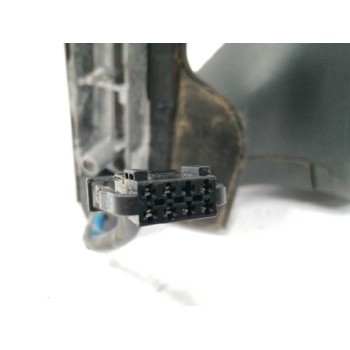 Recambio de retrovisor derecho para seat altea xl (5p5) 1.6 tdi referencia OEM IAM  7 CABLES 