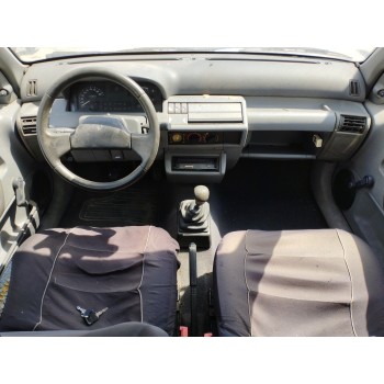 renault clio i fase i+ii (b/c57) del año 1991