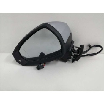 RETROVISOR IZQUIERDO 6 CABLES 