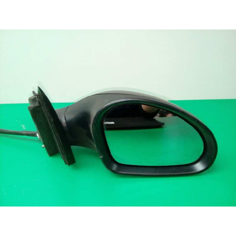 Recambio de retrovisor derecho para seat ibiza (6l1) stella referencia OEM IAM 6L1857508T9B9 MANUAL 