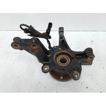 Recambio de mangueta delantera derecha para renault zoe (bfm_) zoe referencia OEM IAM   