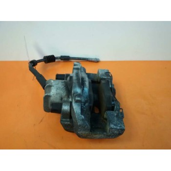 Recambio de pinza freno delantera derecha para citroën berlingo station wagon xtr plus referencia OEM IAM 9670614080 11360106563